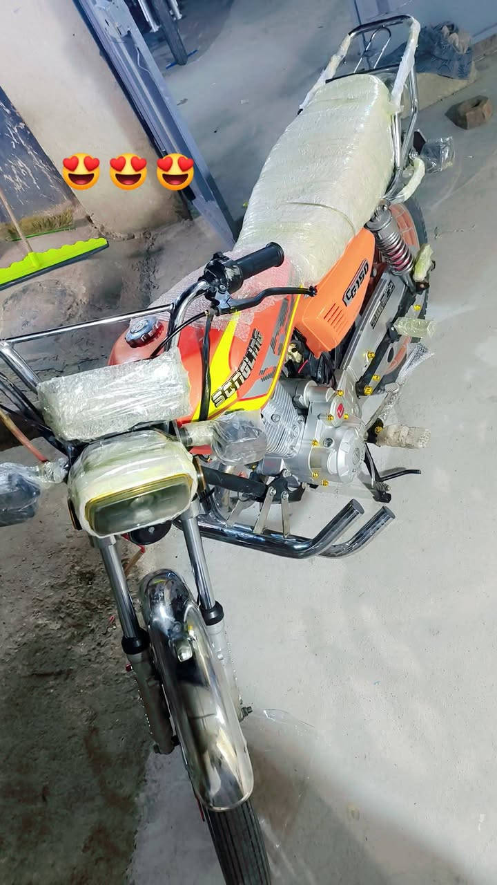 دراجه مستعجل عله بيعته مال جناي دراجه حيل نضيفه موديل ‏‪***********‬‏٢٠٢٤ مكان بعقوبه ناحيت بهرز رقم ‏‪***********‬‏
