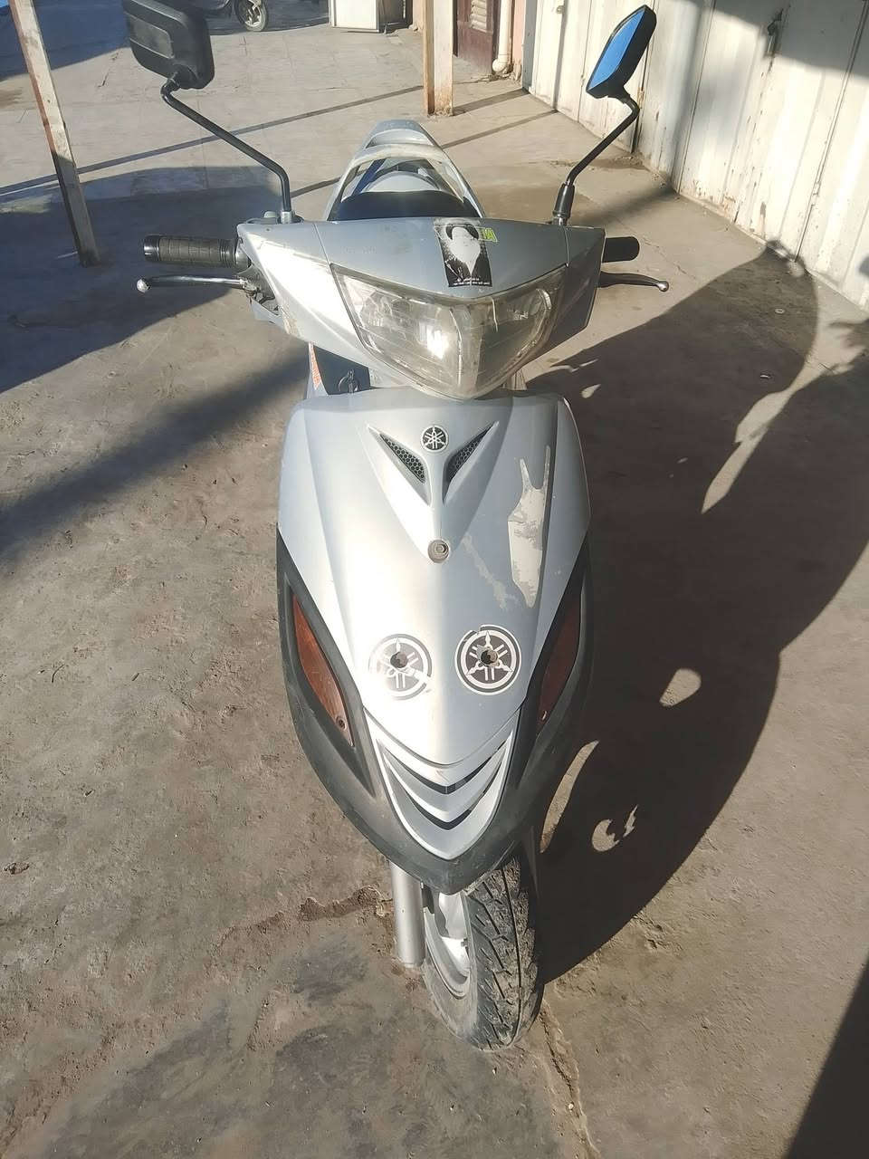 سلام عليكم ماكس 140 مكاني حي بساتين سعر 250


**إذا كنت صاحب هذا الإعلان وتريد حذفه لأي سبب، رجاءا أرسل رسالة إلى الدعم الفني**