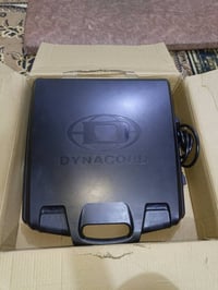 داينكورد 1000 • اصلي • بغداد الدورة