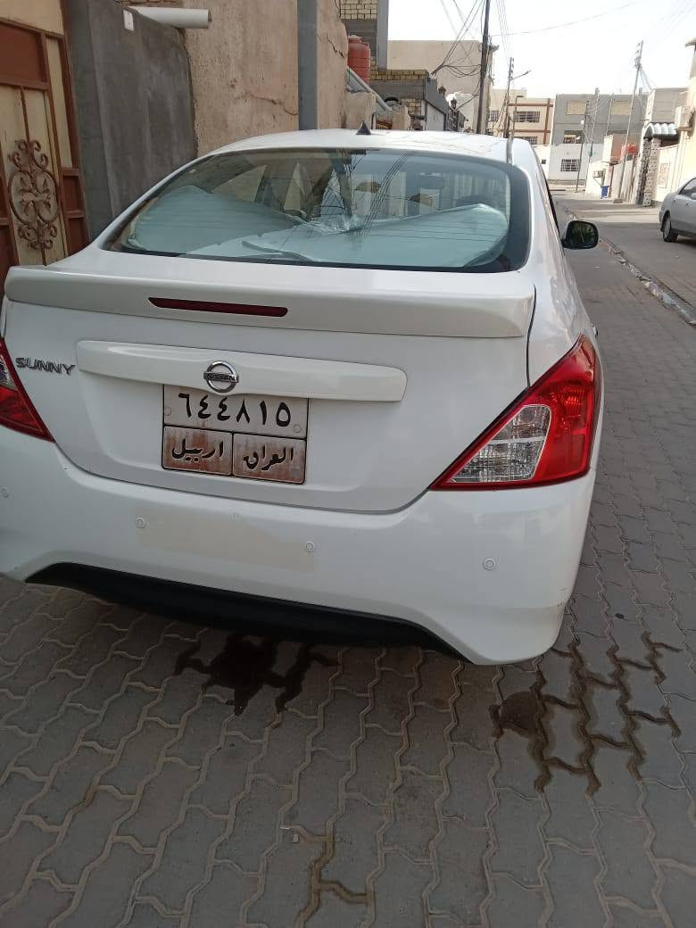 صني هندي موديل 21 السعر 103 وبيه مجال مكان السياره البصره الزبير التفاصيل اتصل ***********
