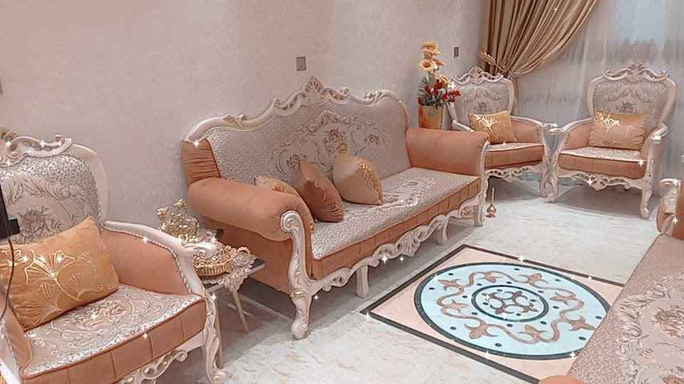 نظيف جدا بغداد, العراق


**إذا كنت صاحب هذا الإعلان وتريد حذفه لأي سبب، رجاءا أرسل رسالة إلى الدعم الفني**