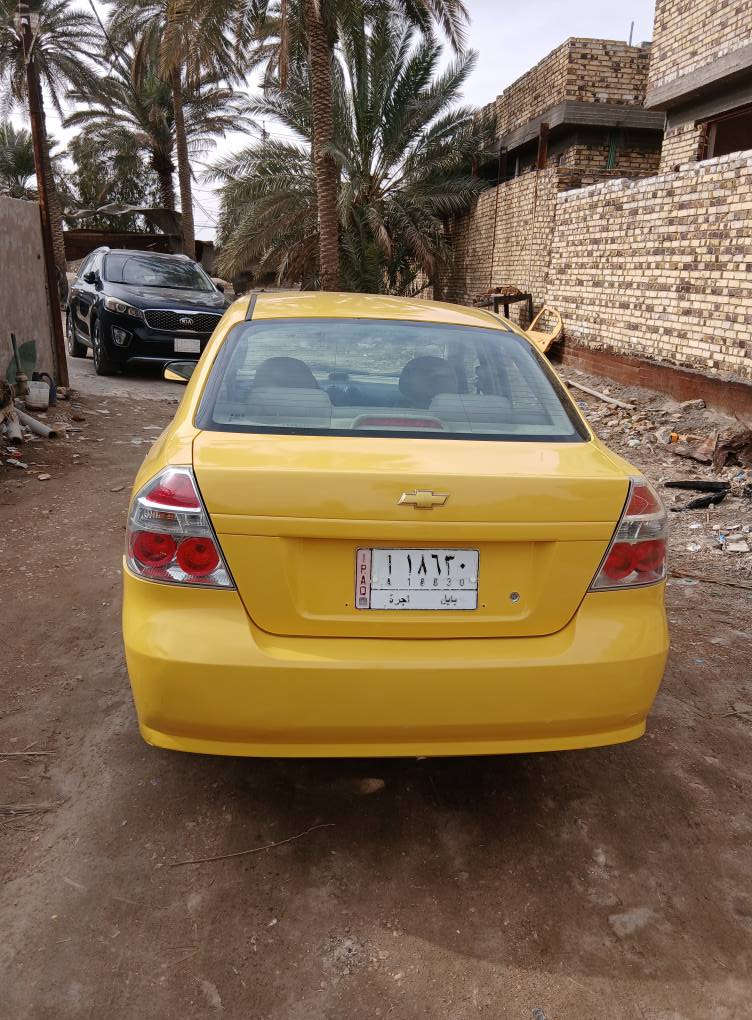 السلام عليكم افيو موديل ١١ رقم بابل مكانه الحلة السعر ٤٥  وبيه مجال للاتصال *********** كربلاء, العراق
