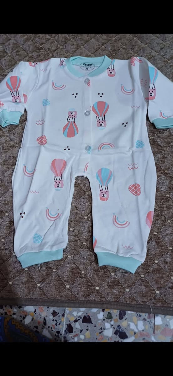 تراك بيبي اوفر برنص مع ليفه ملف طفل قطني اي قطعة ب٣٥٠٠ وتوصيل مجاني داخل الكوت للحجز نراسلة الصفحة


**إذا كنت صاحب هذا الإعلان وتريد حذفه لأي سبب، رجاءا أرسل رسالة إلى الدعم الفني**