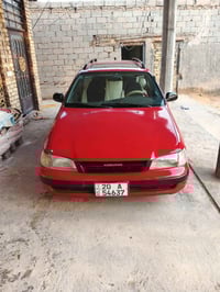 كارينا ١٩٩٦ • مكينه ١٨٠٠ • اوتوماتيك