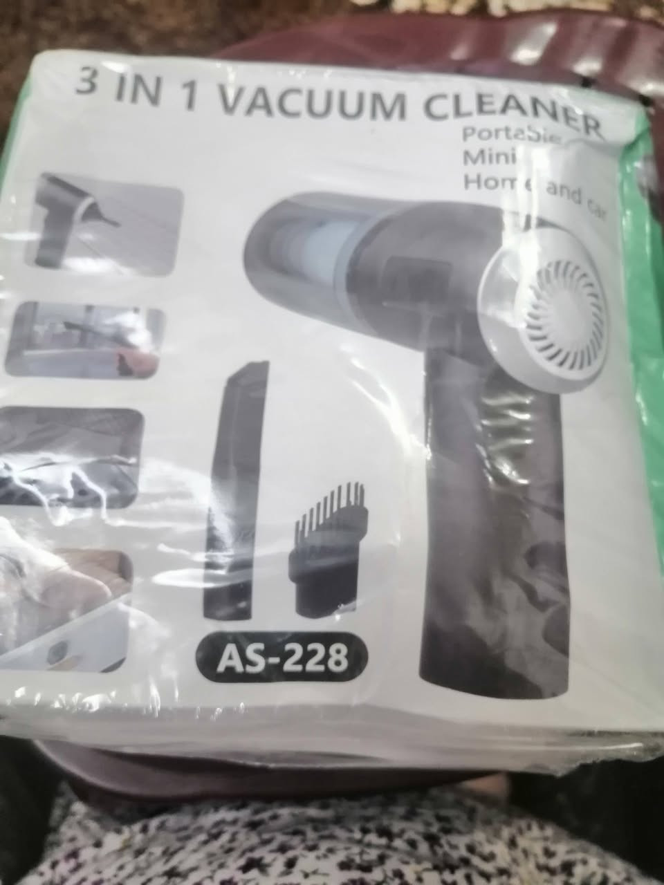 شلعة رمضانية ام الخير ملابس نسائي ورجالي واطفال شتوي وصيفي سعر الشليف ٥٠ برخص البلاش وعندي الكترونيات وساعات واكسسوارات
خدمة توصيل ٣


**إذا كنت صاحب هذا الإعلان وتريد حذفه لأي سبب، رجاءا أرسل رسالة إلى الدعم الفني**