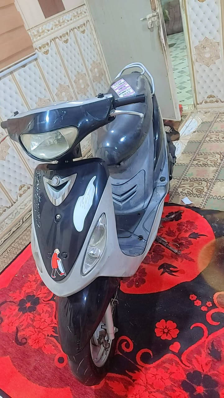 دراجه لبيع


**إذا كنت صاحب هذا الإعلان وتريد حذفه لأي سبب، رجاءا أرسل رسالة إلى الدعم الفني**