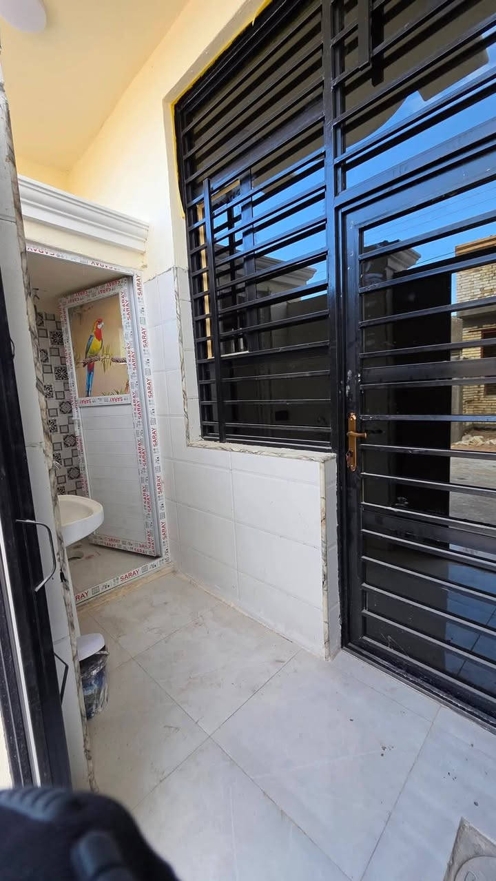 يالله
بيت البيع كربلاء المساحه 50 طابق طابقين
خلف جامعت كربلاء مباشر حي الجامعه
يصلح سكن او حسينية للزوار
استفسار اتصال بلرقم وتساب
***********
***********
يبعد عن لامام الحسين عليه السلام 3 كيلو
