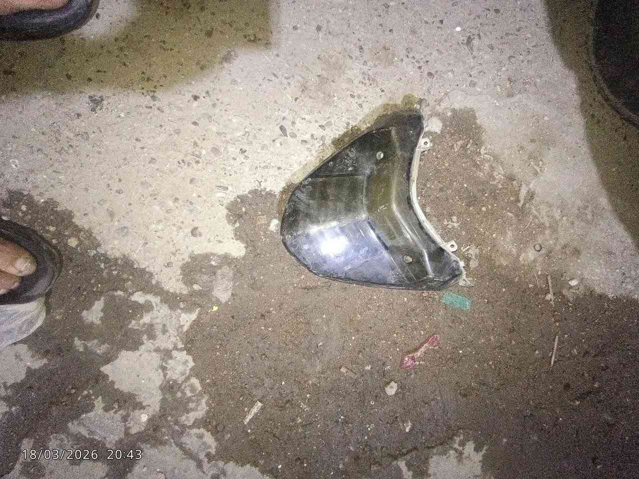 السلام عليكم ماكس منغولي كامله ما ناقصهة شي نكرة بس يرادلهة شد كفرات الوجه و البك لايت كلشي شغال نكرة سلف هندر من الصبح بكل وكت مكاني بغداد العبيدي الرقم ***********
