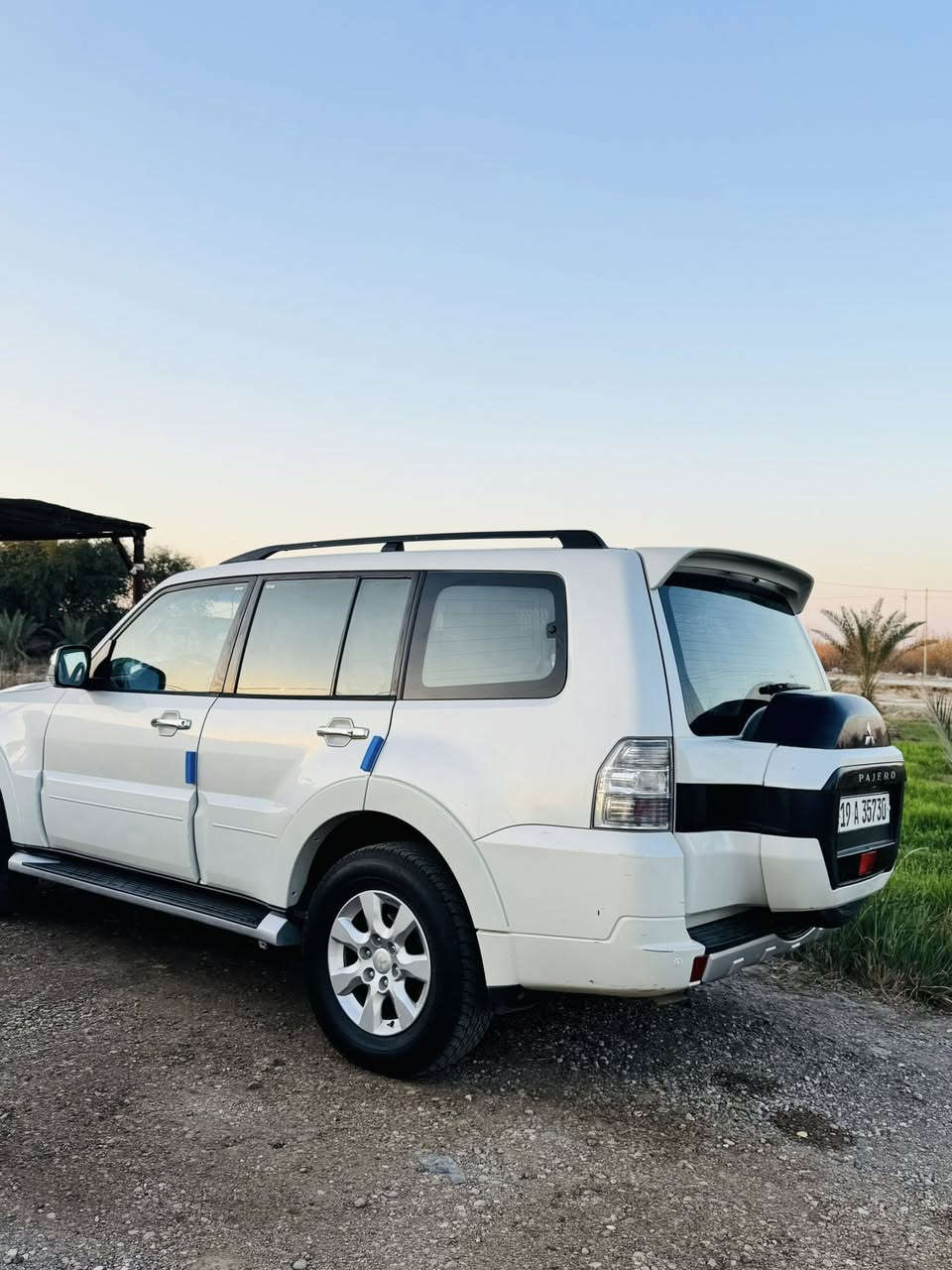 سلام عليكم 
باجيور موديل 2015 
كفاله عامه 
بسمي. 
حداديه جديده 
تخم تاير جديد 
دمام 
فتحه سلايد 
لايت زنون 
جاهز ماتحتاج اي شي 
مكينه وكير كفاله 
رقم *********** 
السعر 170 اتصل بل خدمه
