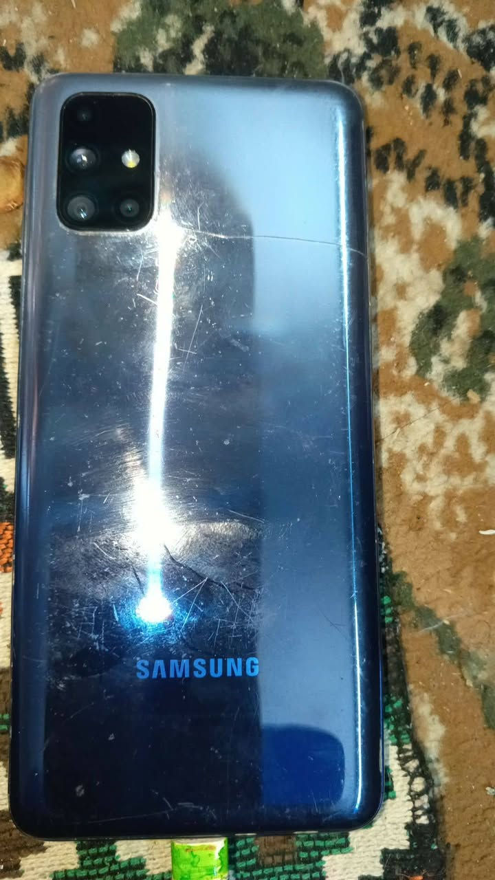 اسمه جلسكي m31 s للبيع سعر 125


**إذا كنت صاحب هذا الإعلان وتريد حذفه لأي سبب، رجاءا أرسل رسالة إلى الدعم الفني**