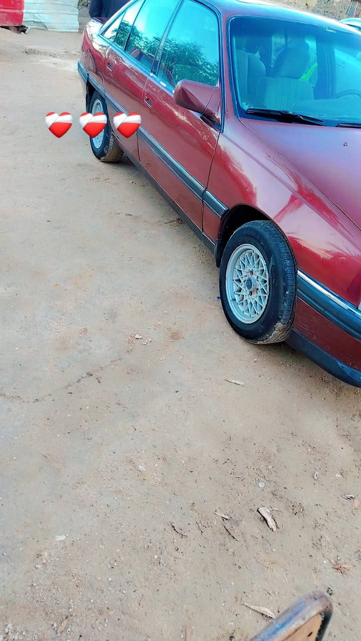 اوبل للبيع مكفوله من الكص ونقل جثه ومن الضرر مرقم باسمنه مداور ثاني يوم حيل نضيفه مثل ماموضح السعر 45 وبيها مجال تفاصيل اكثر هاذا رقم راعيها ***********
