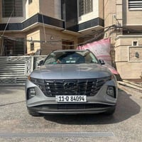 ال‏سلام عليكم توسان هايبرد بلاكن ‏موديل 2024   ‏دخول جديد الحادث ‏بنيد...