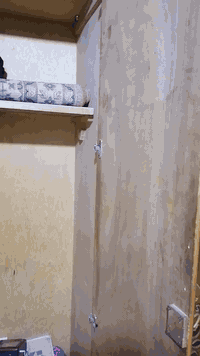 كنتور مستعمل • نظيف • للبيع