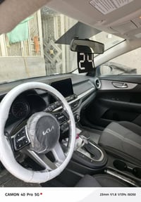 فورتي • ٢٠٢٤ • ٣٨٠٠٠ كم