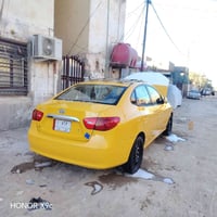 النتره 10 للبيع كفاله سياره بيه طخه بل جاملغ الخلفي سياره مكفوله من فت...