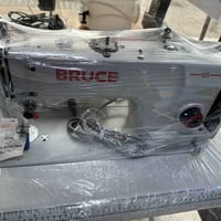 ماكنة خياطة • بروس 280S • غير مستعملة