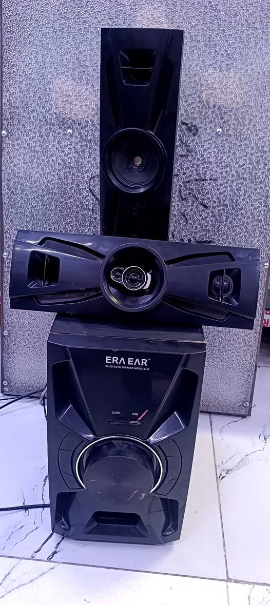 سستم دمام مضخم + سماعات 2 للبيع ب70 مكاني السماوه القشله


**إذا كنت صاحب هذا الإعلان وتريد حذفه لأي سبب، رجاءا أرسل رسالة إلى الدعم الفني**