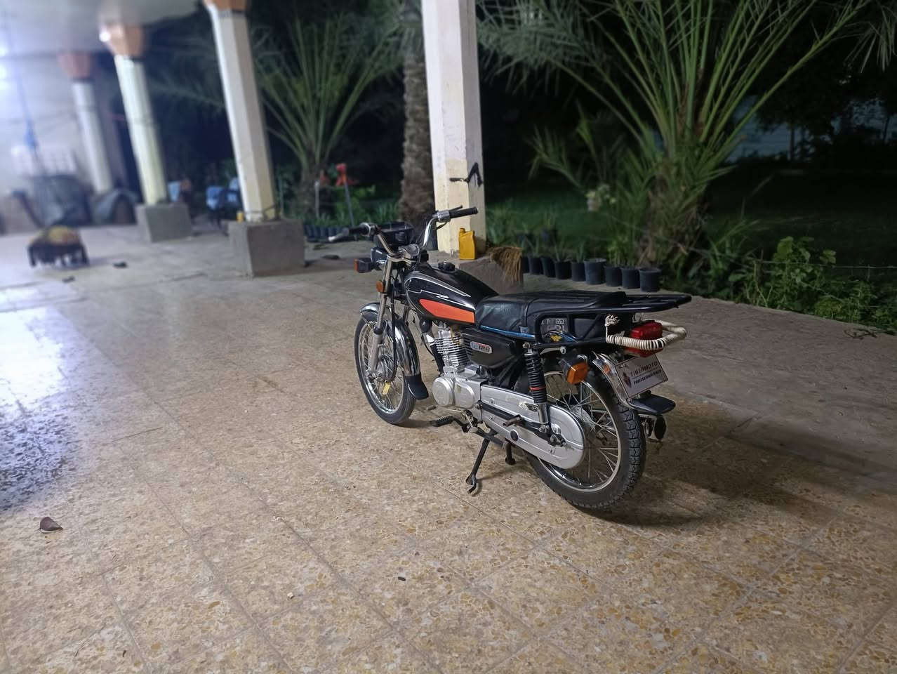 نامة متياز 3حرف شبه شلامجةباب اول موديل 25اوراق كامله مكفولة محرك مكفول خير من الله السعر 600وبيهة مجال مكاني بابل محاويل رقم الهاتف ***********
