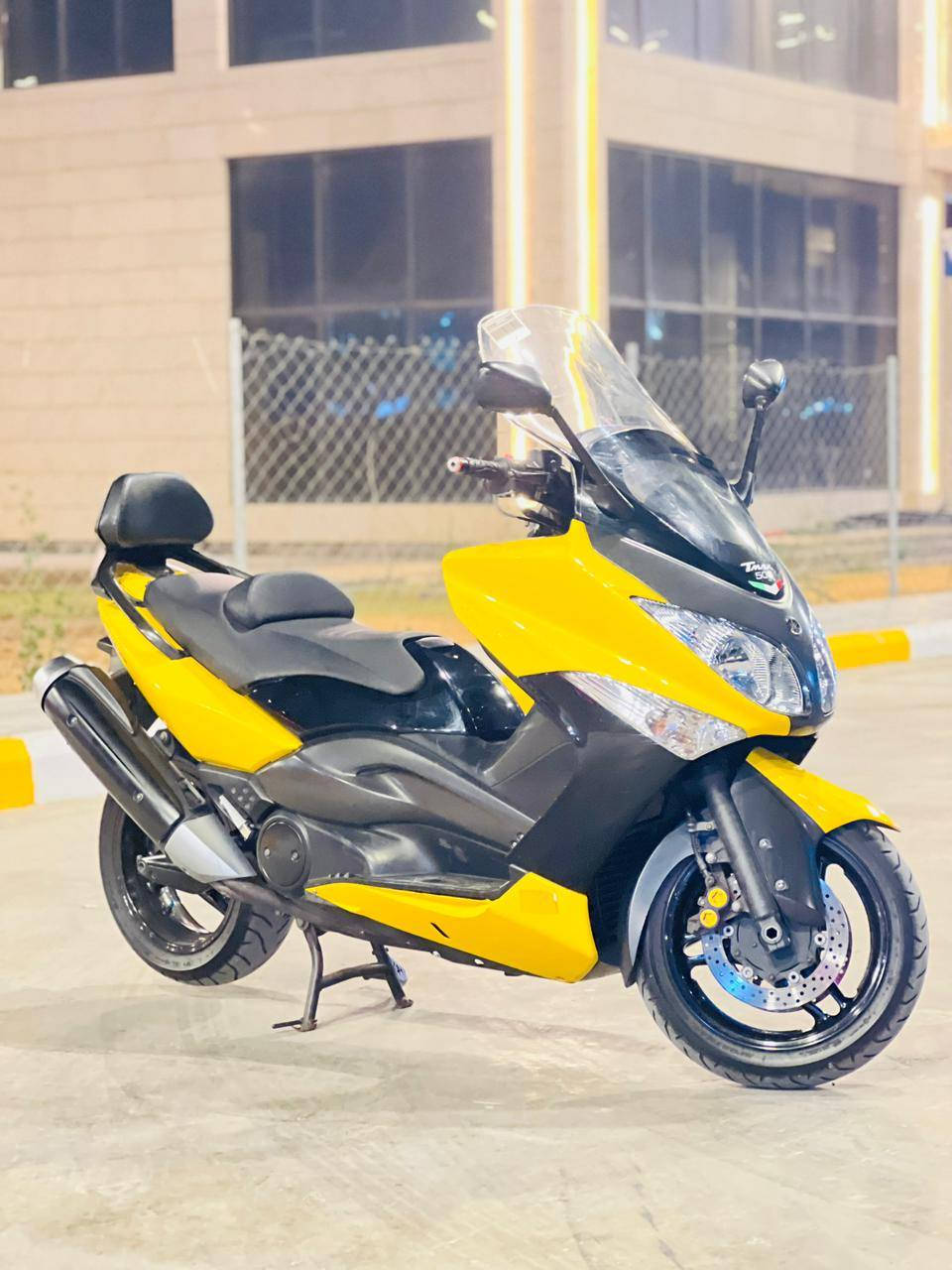 السلام عليكم
للبيع موديل 2011 دراجه جديده ماشيه 24
مكاني كوت الشرقيه 
***********
