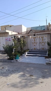 دار طابو • ٢٠٠م • عگاده شارع ٢٠