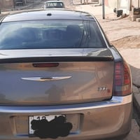 كرايسلر 300 • ٢٠١٢ • فول عده