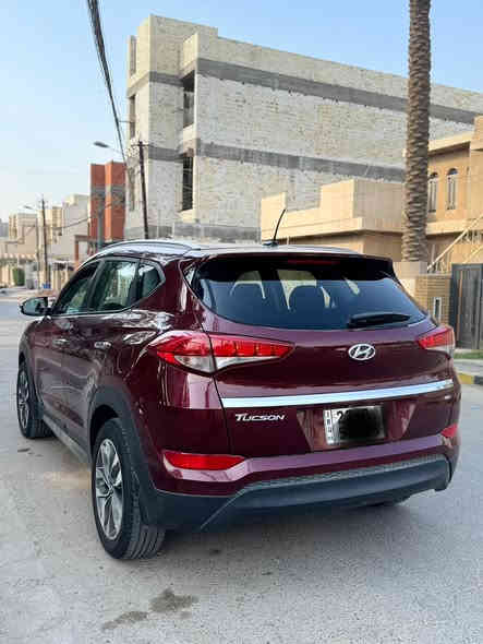 السلام عليكم توسان مديل 2017 امريكي حادث جاملغ و بنيد و هنا بيهه قطع صبغ رايدهه  133$ وبيهه مجال بسيط ***********
