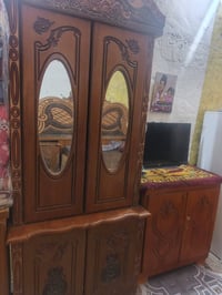 سيد دخيل • بوفيه