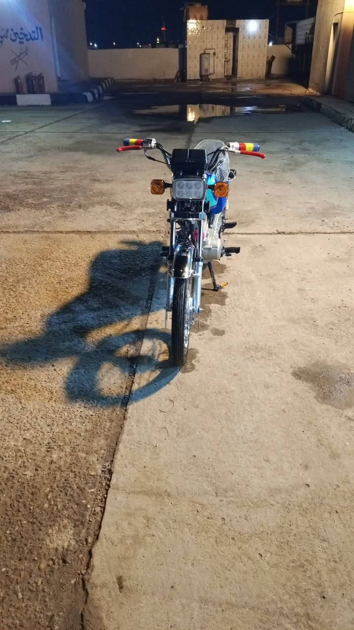 سلام عليكم دراجه للبيع موديل 22 السعر 850 بها المجال للشراي مكاني بالعماره علي الشرجي ها رقمي واتساب *********** دراجه مفتوحه مو مشروقه
