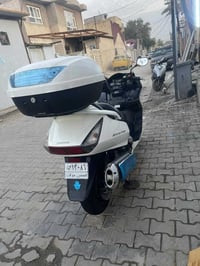 عدلة • تلحيض • مكينه 400