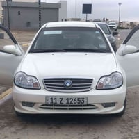 سي كي للبيع رقم بغداد دولي موديل2013كصه جديده  مصبوغه عام جماليه فقط م...