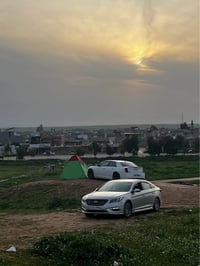 سوناتا ٢٠١٦ • ٢٤٠٠ GDI • تبديل ٣ قطع