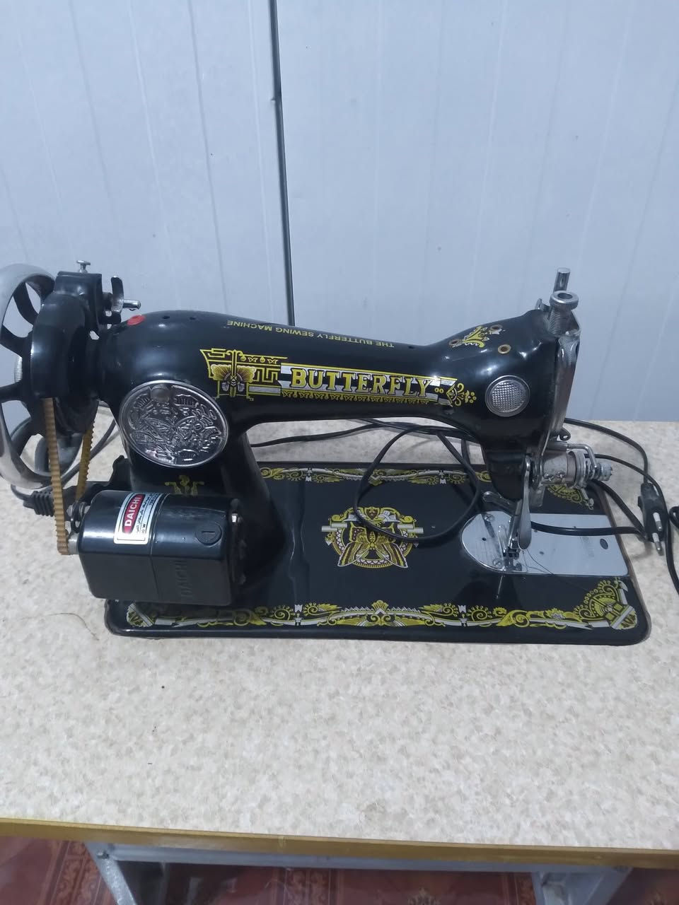 مكينة للبيع هيه وميزها كامله ب١٠٠ وبيها مجال


**إذا كنت صاحب هذا الإعلان وتريد حذفه لأي سبب، رجاءا أرسل رسالة إلى الدعم الفني**