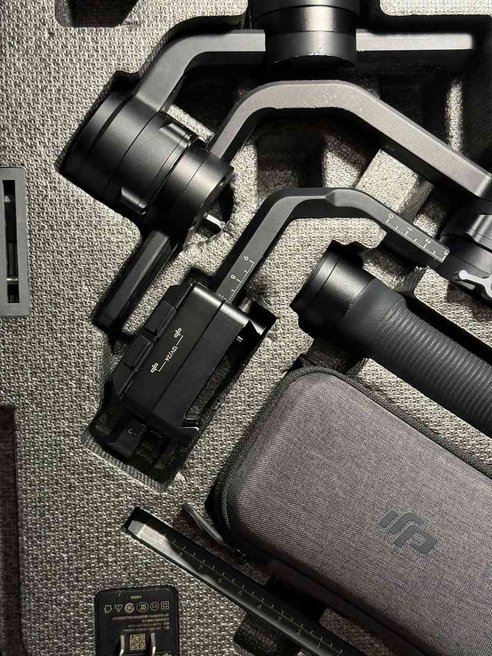 Ronin -S
نضافه ٪؜٩٩
كامل ملحقات

180 الف


**إذا كنت صاحب هذا الإعلان وتريد حذفه لأي سبب، رجاءا أرسل رسالة إلى الدعم الفني**