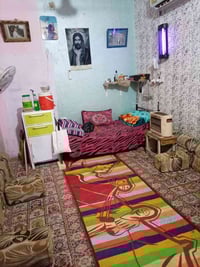 مدينة الصدر • ٧٥م • بلك دور ارضي