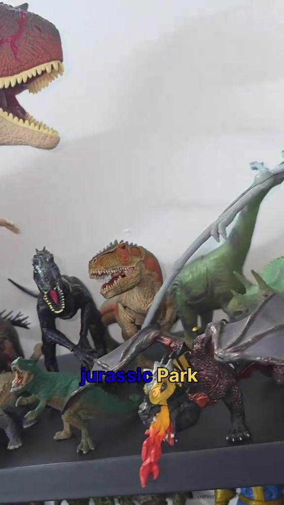 متوفر ✅️ #jurassicworld 🔥✨️ للحجز يرجى مراسلة الصفحة 💻 توصيل 5 لكل محافظات العراق 🇮🇶 #العاب #IRAQISTORE_1  #iraq # 


**إذا كنت صاحب هذا الإعلان وتريد حذفه لأي سبب، رجاءا أرسل رسالة إلى الدعم الفني**