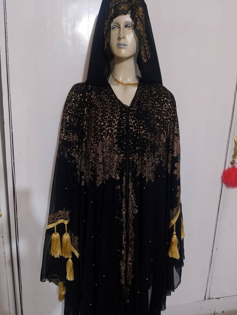 مستخدم نضيف بـ ٢٥ويه التوصيل


**إذا كنت صاحب هذا الإعلان وتريد حذفه لأي سبب، رجاءا أرسل رسالة إلى الدعم الفني**