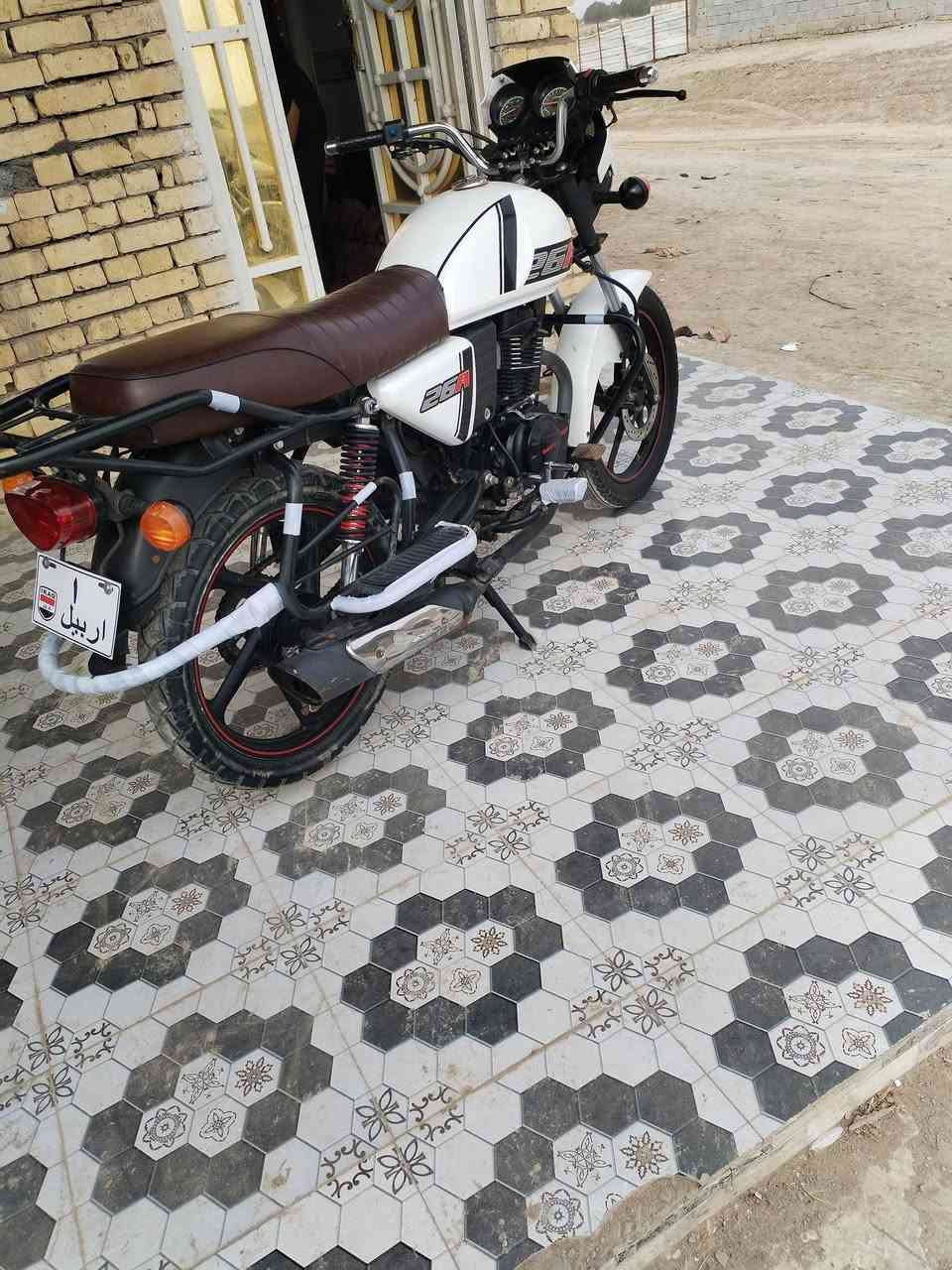 السلام عليكم دايون البيع موديل 22مكفوله كفاله عامه وراق صولي بوجهك لترقيم مكان  ناصريه قضاء الإصلاح ***********
