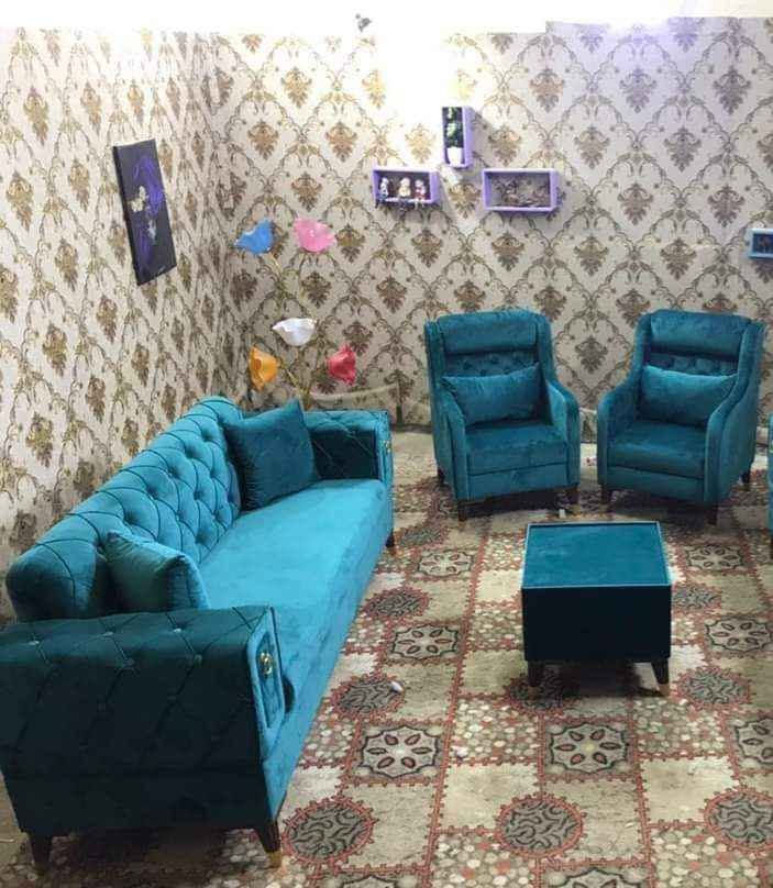 تخم 5 مقاعد جديد ب225 مع اربع كوشات هديه ومتوفر توصيل بغداد ومحافظات بغداد, العراق


**إذا كنت صاحب هذا الإعلان وتريد حذفه لأي سبب، رجاءا أرسل رسالة إلى الدعم الفني**