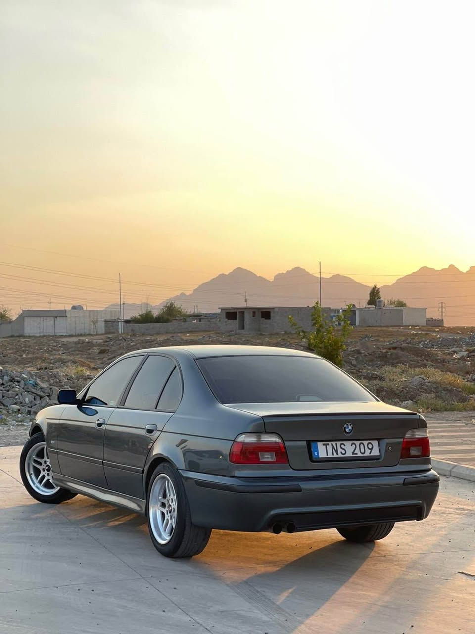 بەناوی خوای گەورە ماشاءالله لە ماڵی هەموو لایەک بیئێم سەقەڕ بۆفرۆشتن مۆدیل ۲٠٠۲ ئێم پاکێج مەنەفێست ئەسڵی کوشن هیتەر ئاوێنە کارەبا تەعدیل سورحە شاشە ئایپادی بیلاد ABS و تراکشن و تەقە و ڕەقە و کارەبای و هەموو گیانی بەشەرت سەیارەکە ۲ پارچەی بۆیاغە زۆر پاک ماوەتەوە و بۆ عەیب و حاری مەگەڕێ  نرخی ۷٤ معامەلەیەکی برایانە موشتەری نیی بێزارمان مەکە هەموو شتێکیم نوسیوە لەگەڵ ڕێزدا🌹

0770 214 78 85 بشدار, السليمانية
