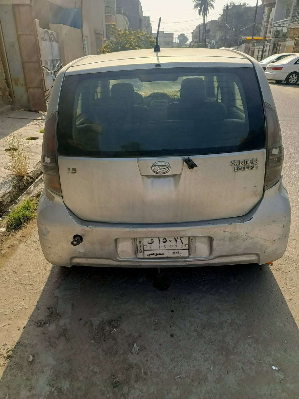 موديل 2009 مكينة 1500 سياره بلادي مكانها الدورة الاثوريين***********
