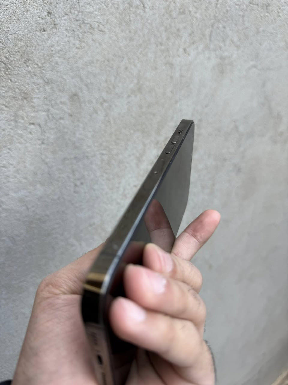 13 برو ماكس ذاكره 256 بطاريه 100 فقط الضهر مكسور الباقي كله مكفول نموذج m شرق اوسط سعر 525 الف وبي مجال مكاني بغداد اي ستفسار
‭0774 352 4973‬
