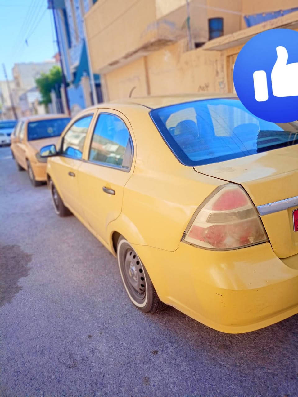 افيو وارد امريكي موديل 2009 السعر 45 بيه مجال


**إذا كنت صاحب هذا الإعلان وتريد حذفه لأي سبب، رجاءا أرسل رسالة إلى الدعم الفني**