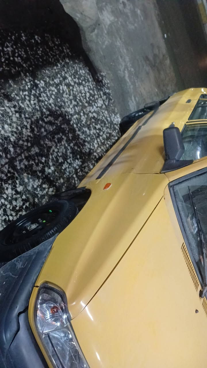 سلام عليكم سايبه2012 سياره كير مكينه خير من الله تخم داير نضيف راعي موجود يريد تحويل او ايسوي  وكاله سياره13ورقه


**إذا كنت صاحب هذا الإعلان وتريد حذفه لأي سبب، رجاءا أرسل رسالة إلى الدعم الفني**