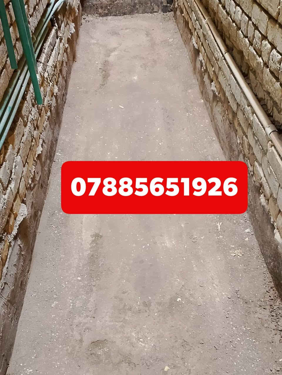 سلام عليكم
🛠 كادر  مميز لصب النظافة🏠

🔹 خدماتنا تشمل:

1️⃣ صب نظافة 

2️⃣  قلع تراب

3️⃣ صب سطح تسليطة

4️⃣ فرش سبيس وحدل 

5️⃣تنظيف 

📍 مكان العمل: ذي قار – الأقضية والنواحي

📞 للتواصل: ***********(اتصال / واتساب)

💡 ملاحظة: المصداقية أساس عملنا ✅

🌿 التوفيق من الله
