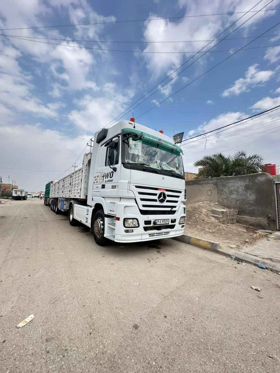 مدددددددديل 2006.... 46 18...
فول مواصفات بس رأس البيع......   المكان الناصريه....
***********....... ***********
