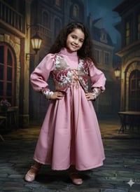 كربلاء • خياطة فاشن • بنوتات رمضانية