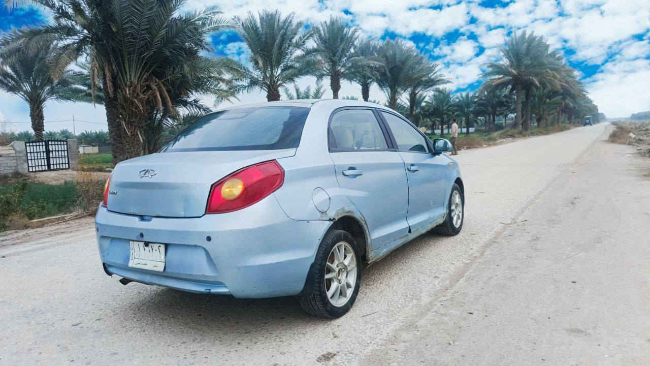 السلام عليكم .شيري فلاوين 2011 مكينه وكير كورلا ياباني حديث تخم تاير جيس حداديه زينه والكشر كدامك كهربائيات كامله مراوس فقط  حسب القناعه مكانها بابل ***********
