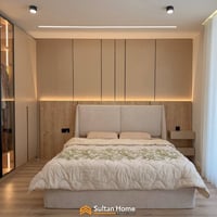 بروسک تاون • فرش كامل • السليمانية