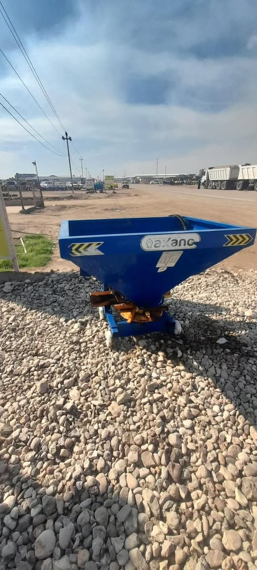 ناثره مستخدمه  ١٠٠ دونم فقط   جديده  سعرها مناسب  استفسار اكثر اتصال على الرقم:

‭0782 774 0185‬

‭0771 206 9808‬
