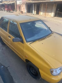 موديل ٢٠١٠ • مكينه وكير • تحويل ٢٠٢٧